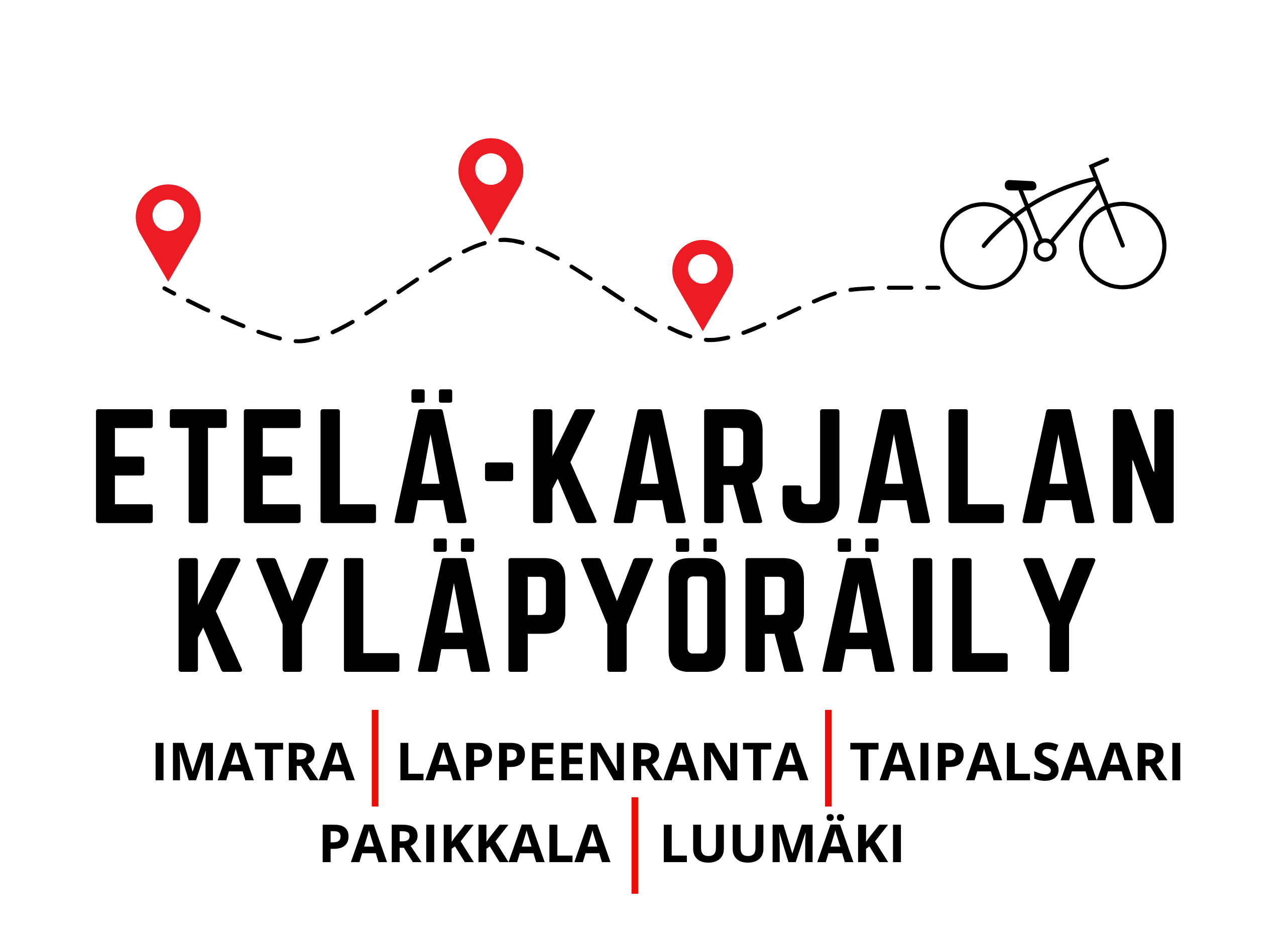 Etelä-Karjalan kyläpyöräily